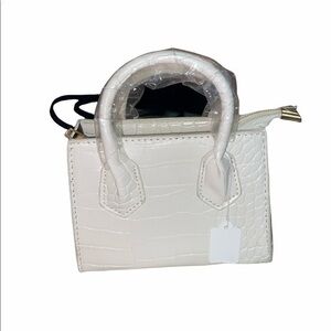 Fashion Nova Mini Handbag